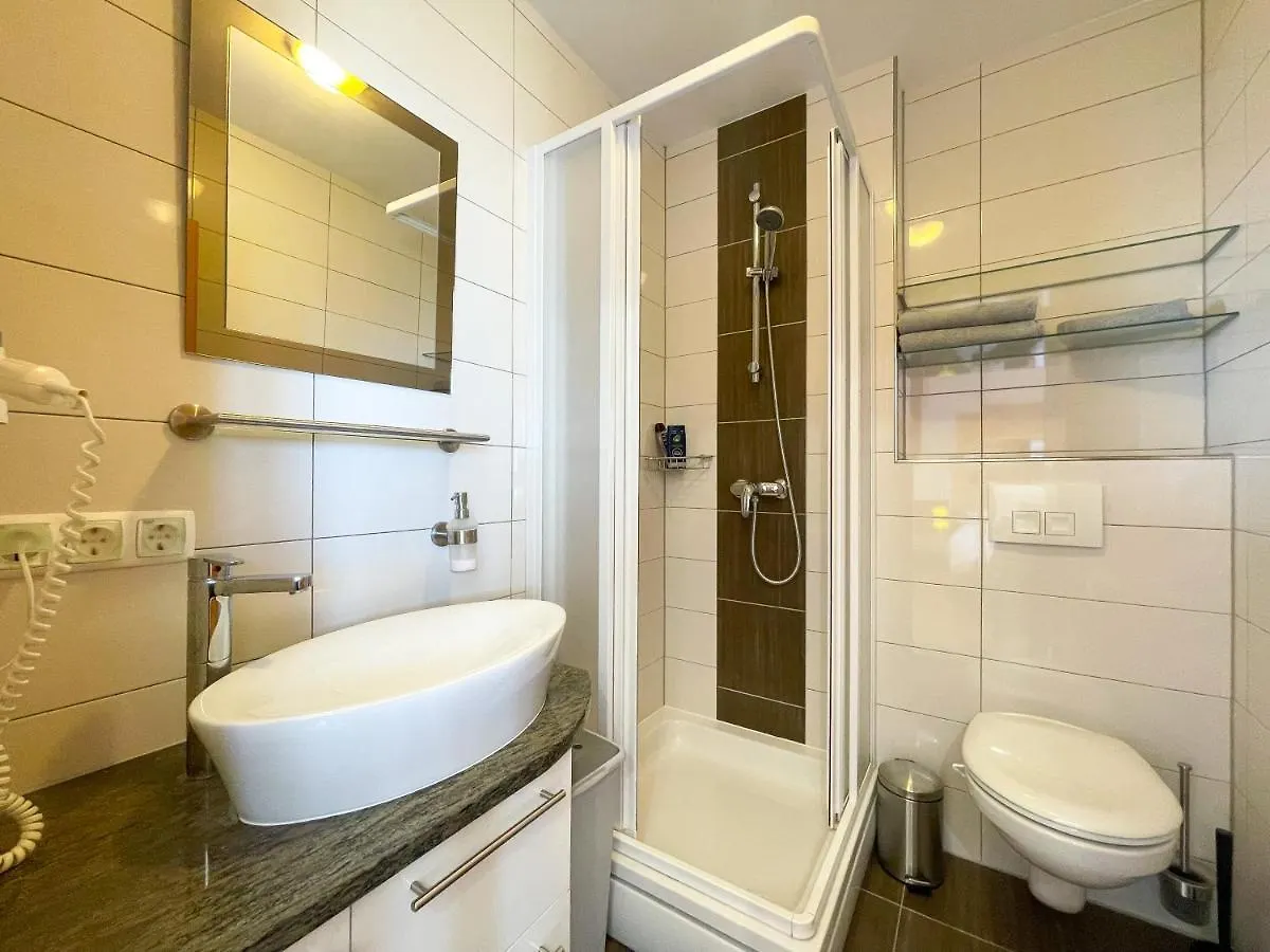 Apartments Sams Novi Vinodolski 0*,  Croatia