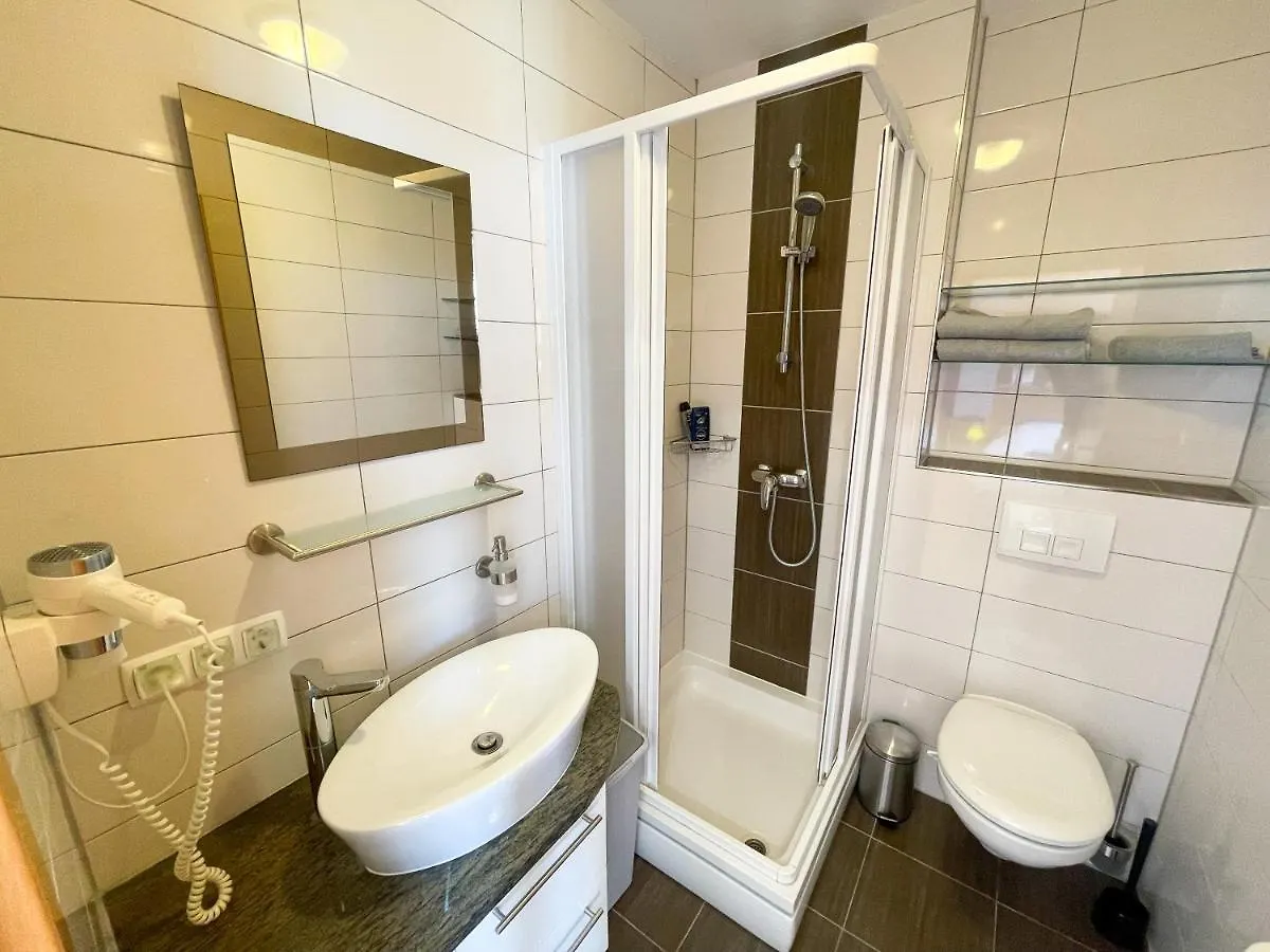 Apartments Sams Novi Vinodolski 0*,