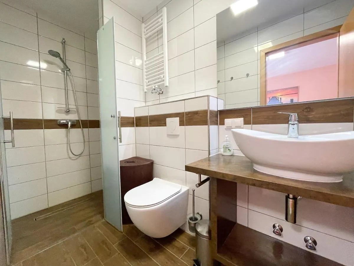 Apartments Sams Novi Vinodolski