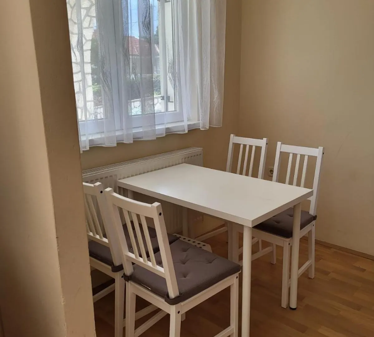 Apartments Sams Novi Vinodolski
