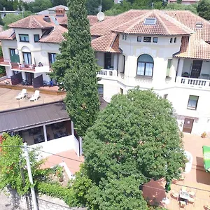 3* Hotel Pansion Ruza
