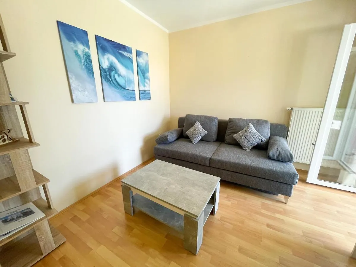 Apartments Sams Novi Vinodolski