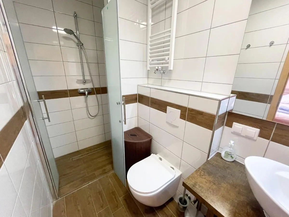 Apartments Sams Novi Vinodolski